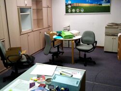 Lam Soon Industrial Building (D23), Office #536391671